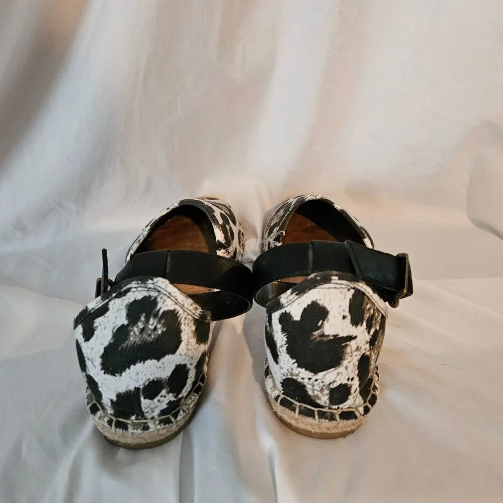 STYLE & CO PAMINNA Flats Sandals‎ Espadrille Women's Shoes